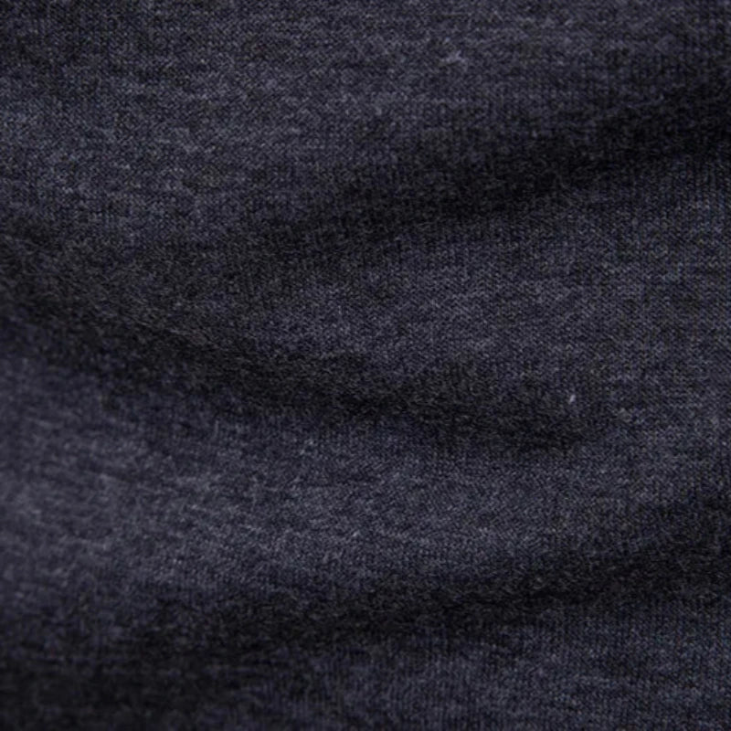 Heren Vest Hahnentrittmuster – Stijlvol gebreid vest voor casual en zakelijke outfits