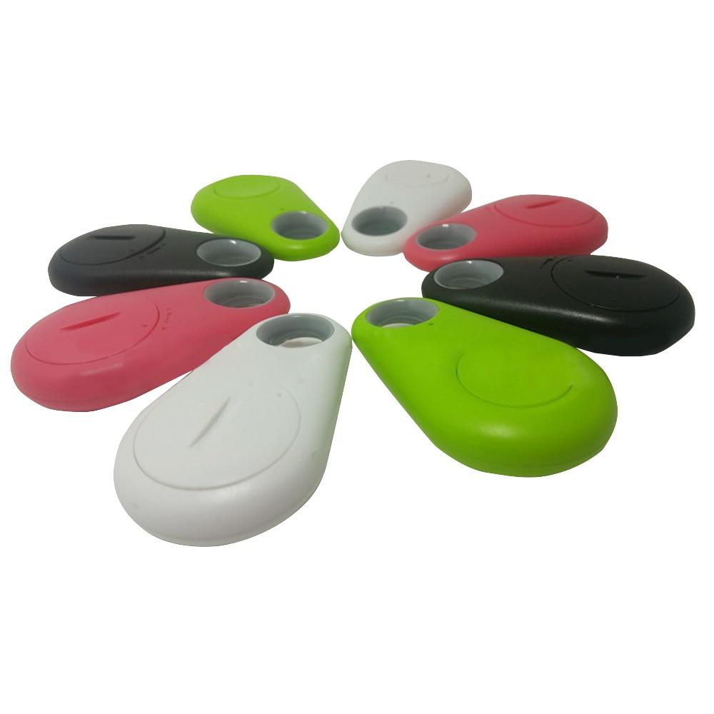 GPS Tracker Honden Katten