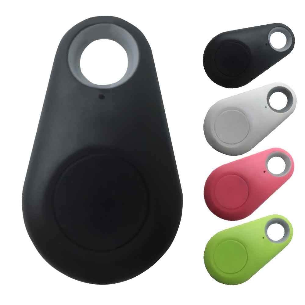 GPS Tracker Honden Katten