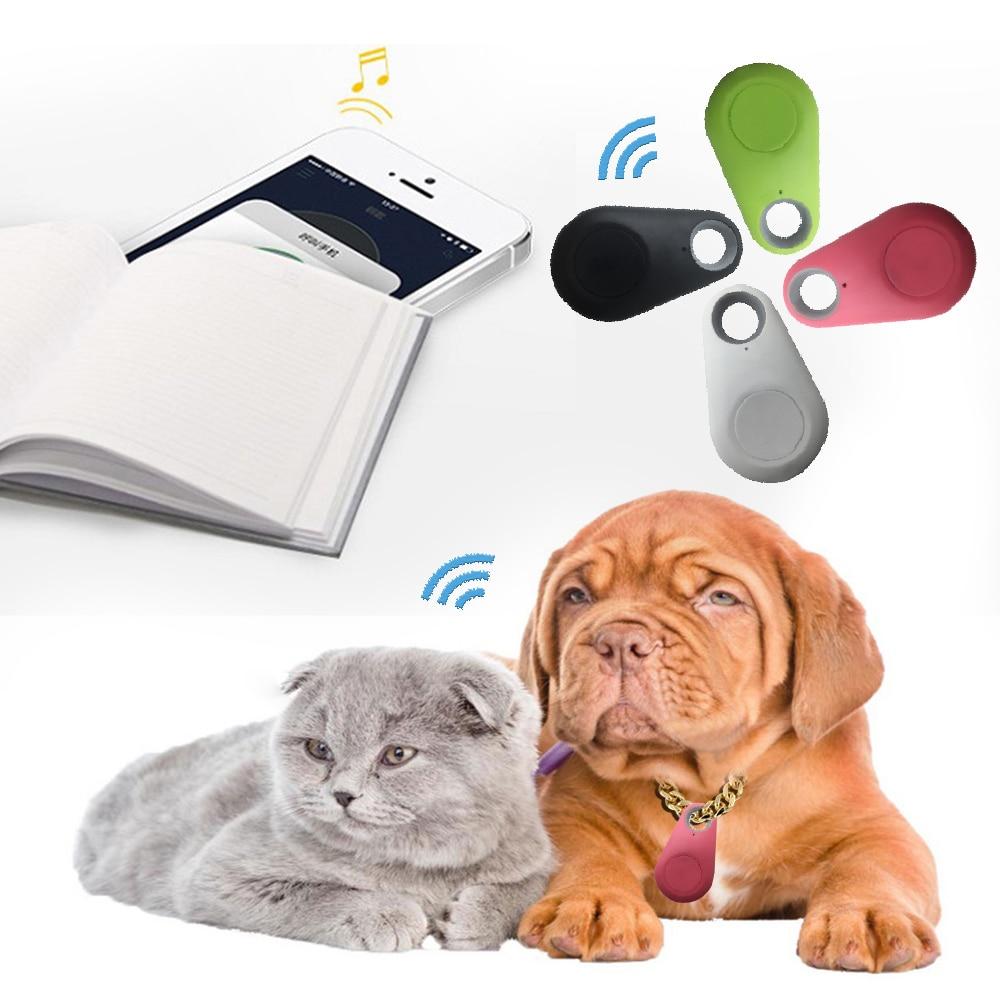 GPS Tracker Honden Katten