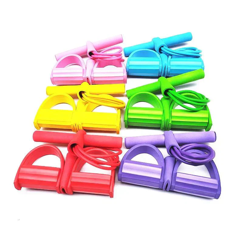 Weerstandsband Fitness FlexoTrainer