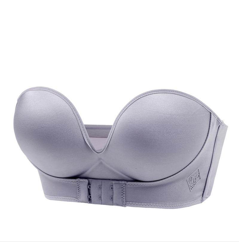 Draadloze BH Comfort – Dames BH zonder beugels, ademend en zacht