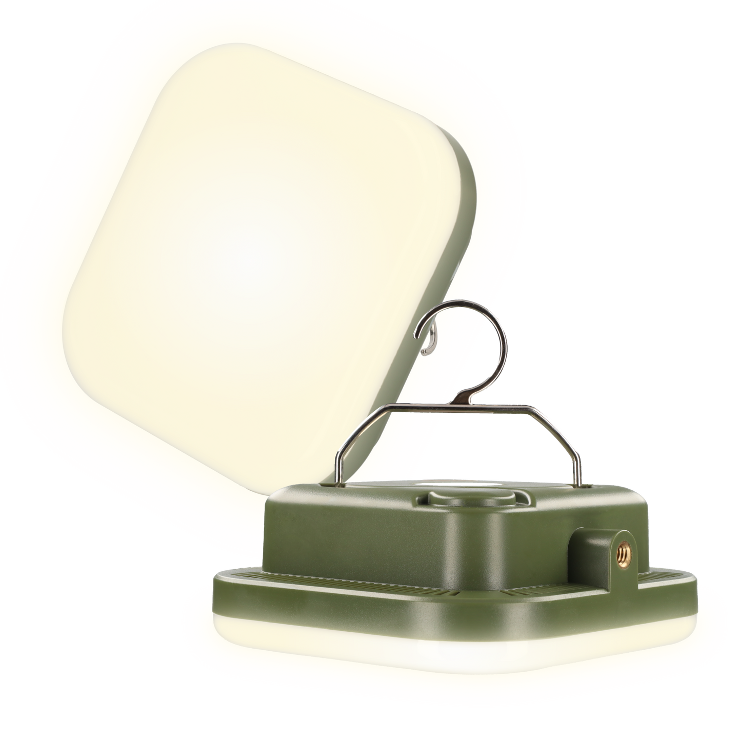Hanglamp Camping Oplaadbaar Energiezuinig Kampeerlicht Ophanghaak