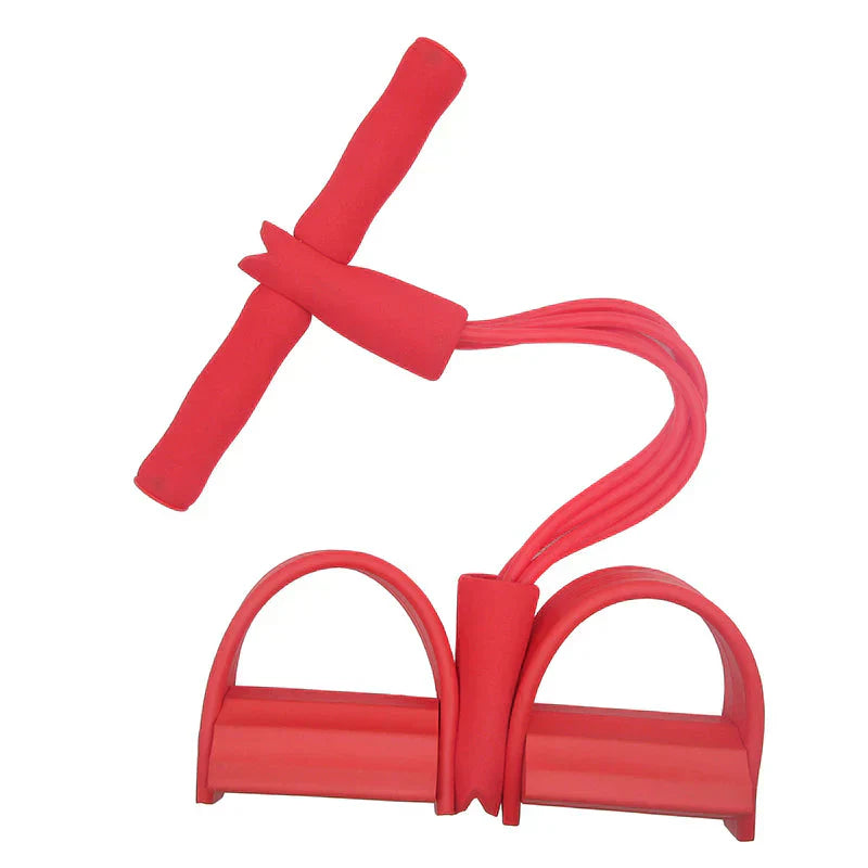 Weerstandsband Fitness FlexoTrainer