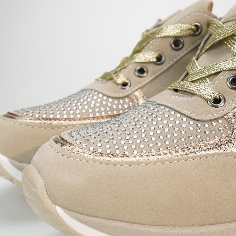 Comfortabele Dames Schoenen – Lichte en Ademend Casual Schoenen voor Elke Gelegenheid