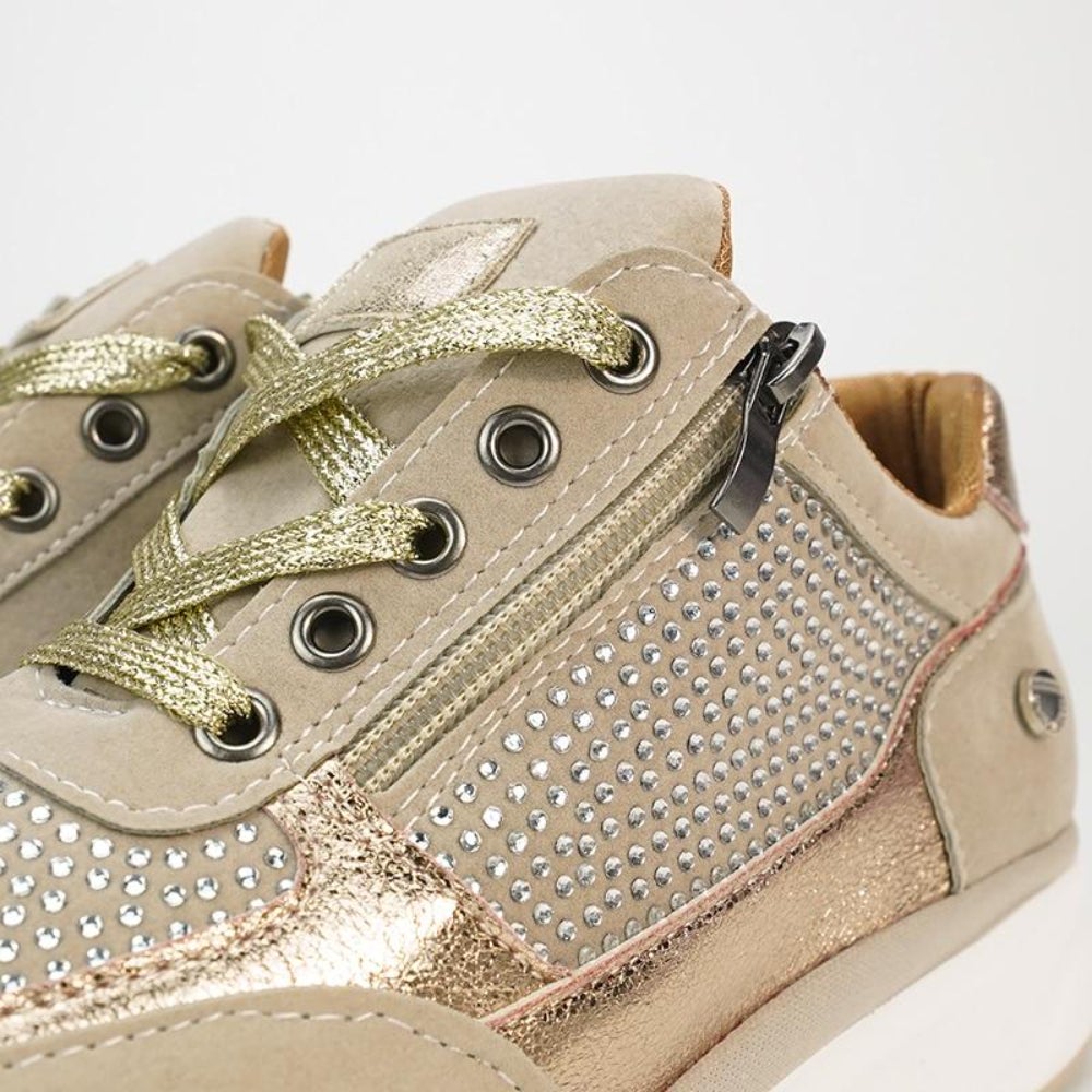 Comfortabele Dames Schoenen – Lichte en Ademend Casual Schoenen voor Elke Gelegenheid