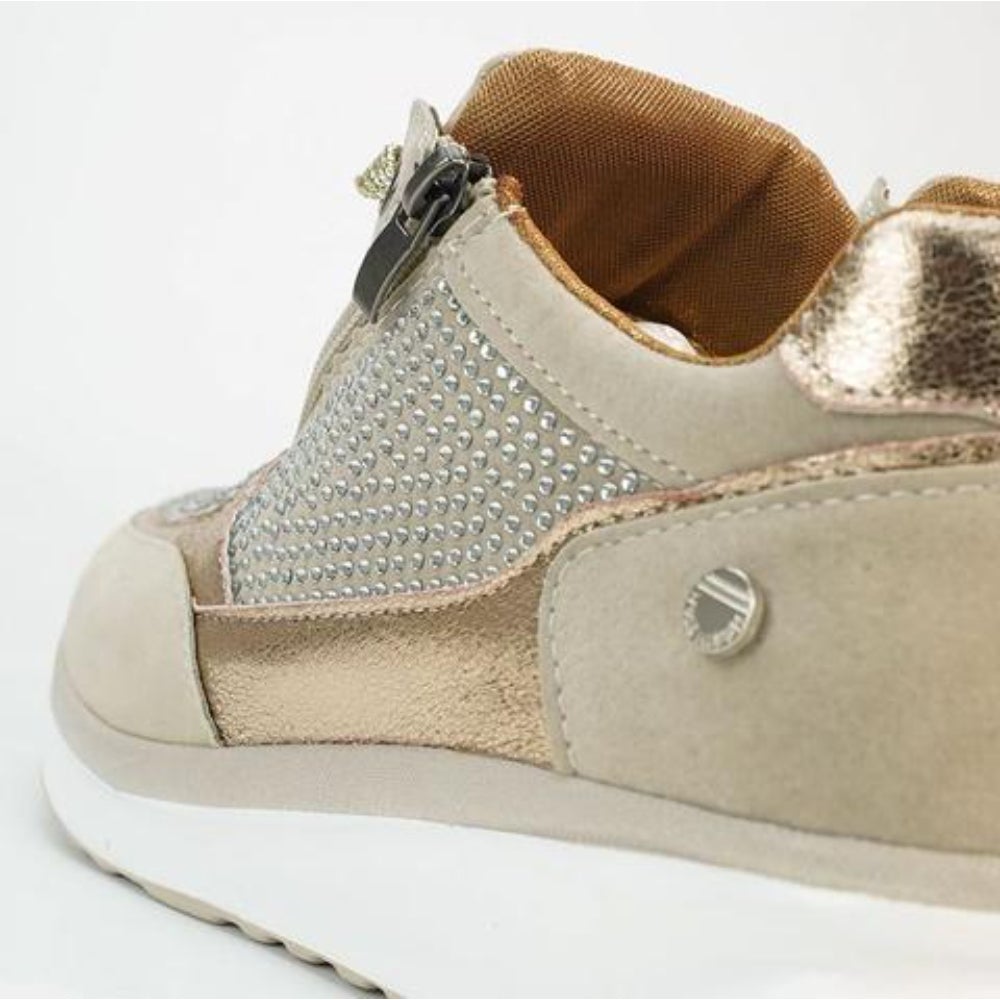 Comfortabele Dames Schoenen – Lichte en Ademend Casual Schoenen voor Elke Gelegenheid