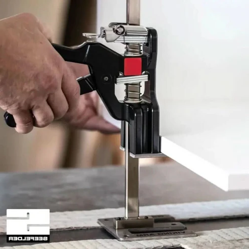 Handheftruck Universeel Gebruik 2500 kg Capaciteit