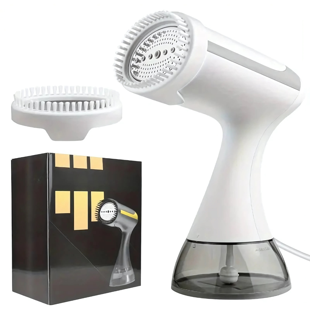 Handheld Kledingstomer Draagbaar