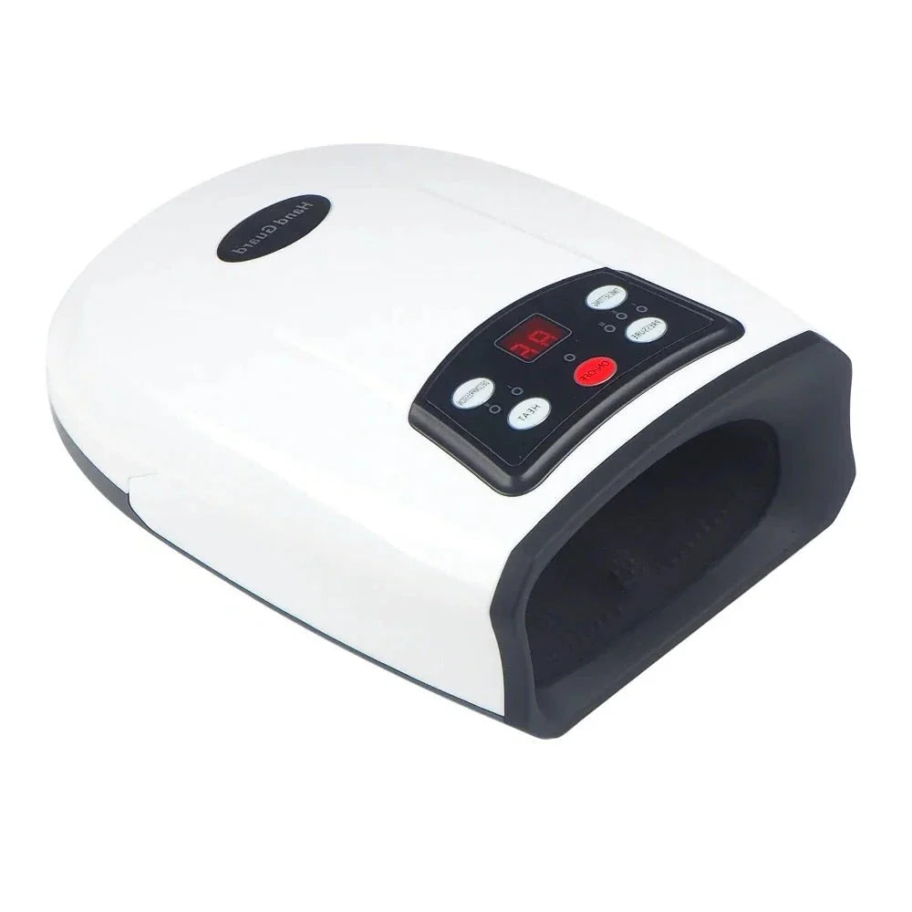 Handmassager voor Artritis Fysiotherapie Luchtcompressie Massager