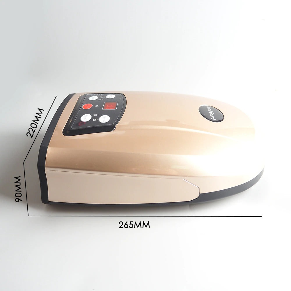Handmassager voor Artritis Fysiotherapie Luchtcompressie Massager