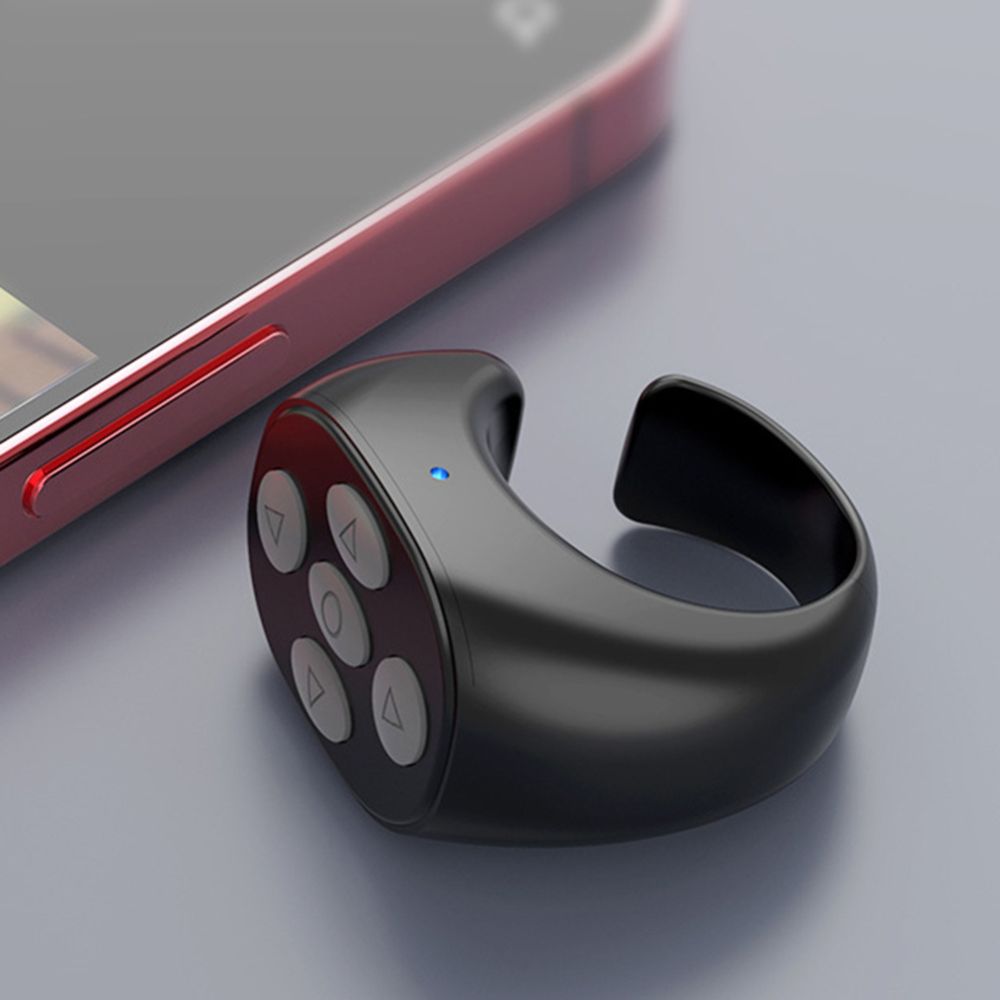 Handsfree Bluetooth Bladwijzer voor E-Readers en Tablets