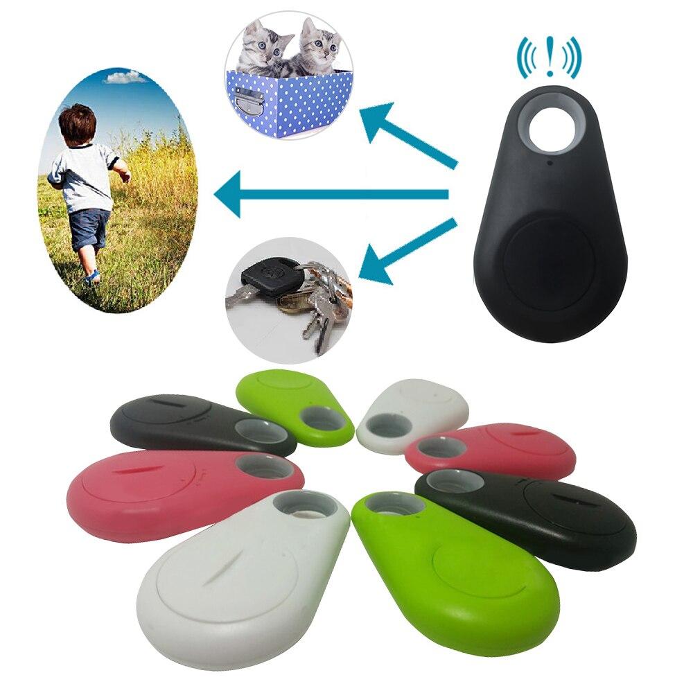 GPS Tracker Honden Katten