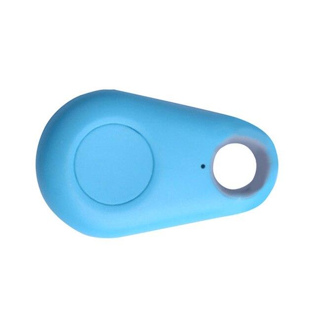 GPS Tracker Honden Katten