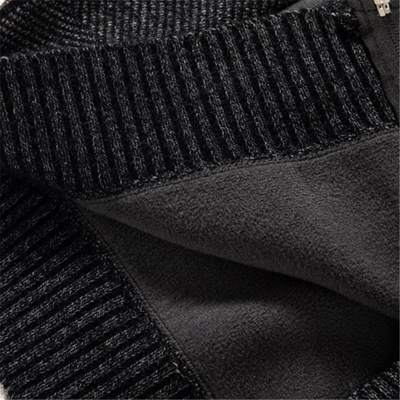 Herenjack met capuchon – Comfortabele en stijlvolle hoodie voor mannen