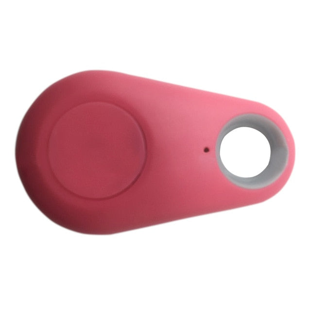 GPS Tracker Honden Katten