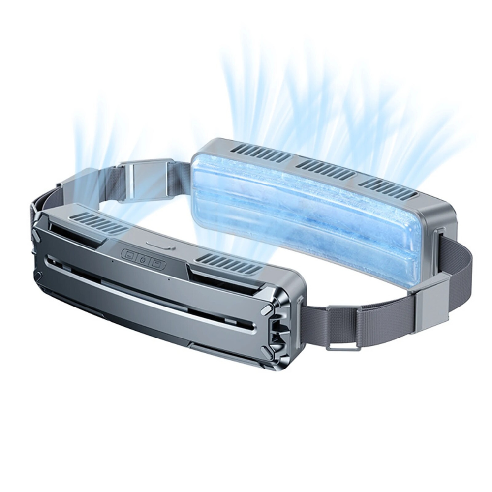 Heupventilatorriem Handsfree Reizen
