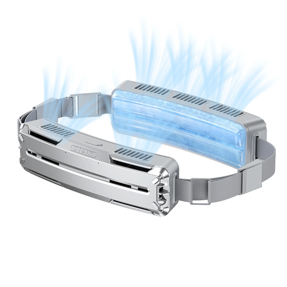 Heupventilatorriem Handsfree Reizen