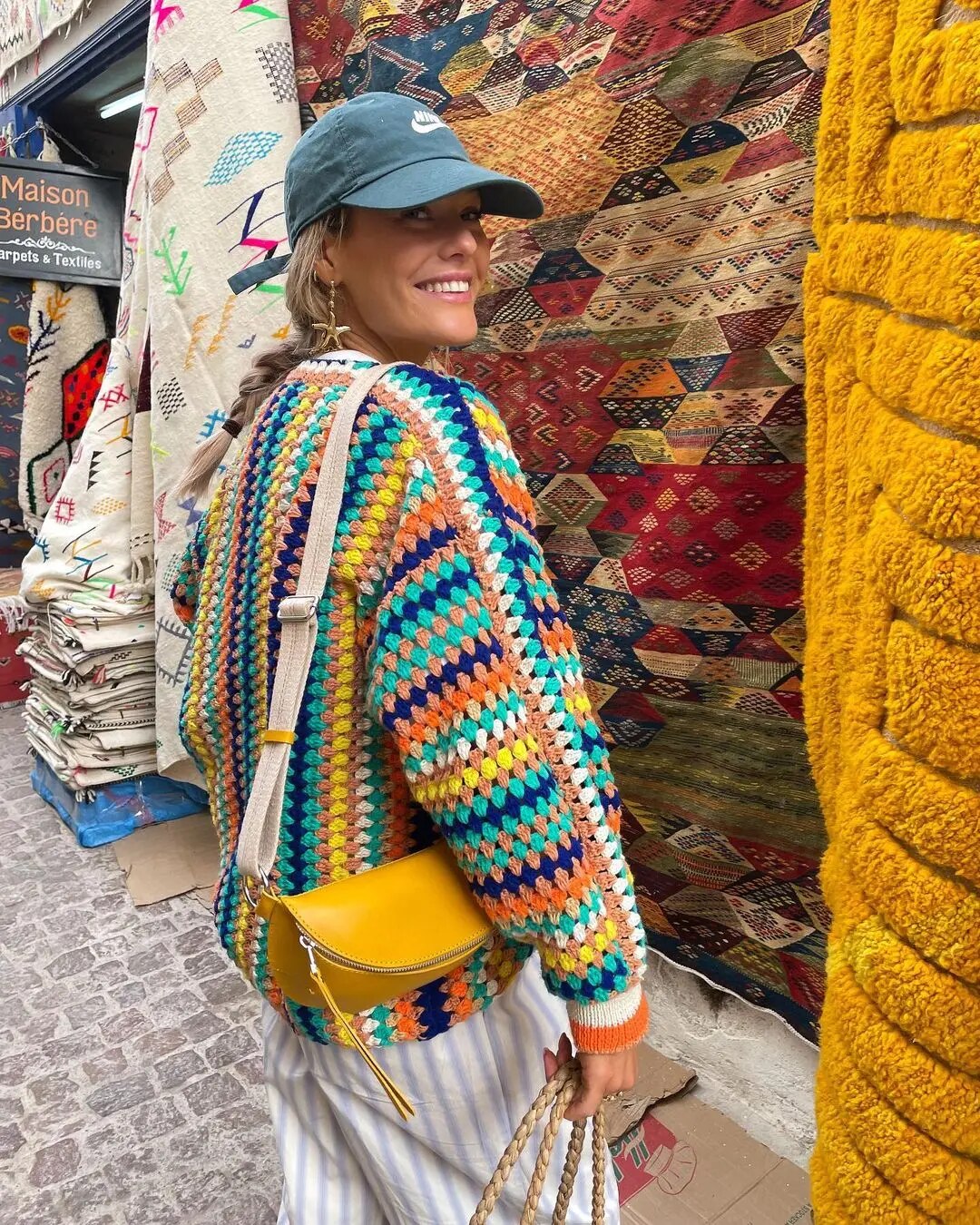 Boho Vest Dames – Lichtgewicht en trendy bohemian stijl voor elke gelegenheid