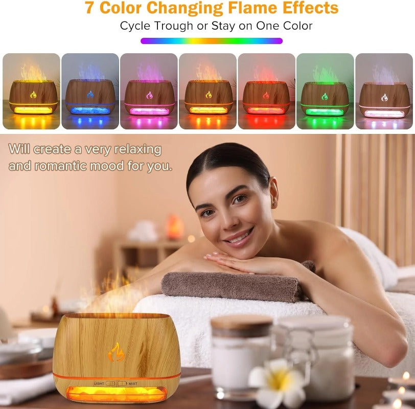 Himalaya Zoutlamp Rond 2-5 kg