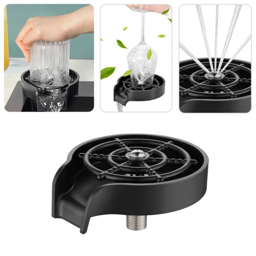 Hoge Druk Keuken Beker Spoeler