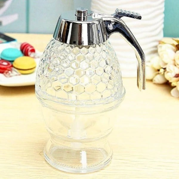 Honingdispenser Kettle Eenvoudig