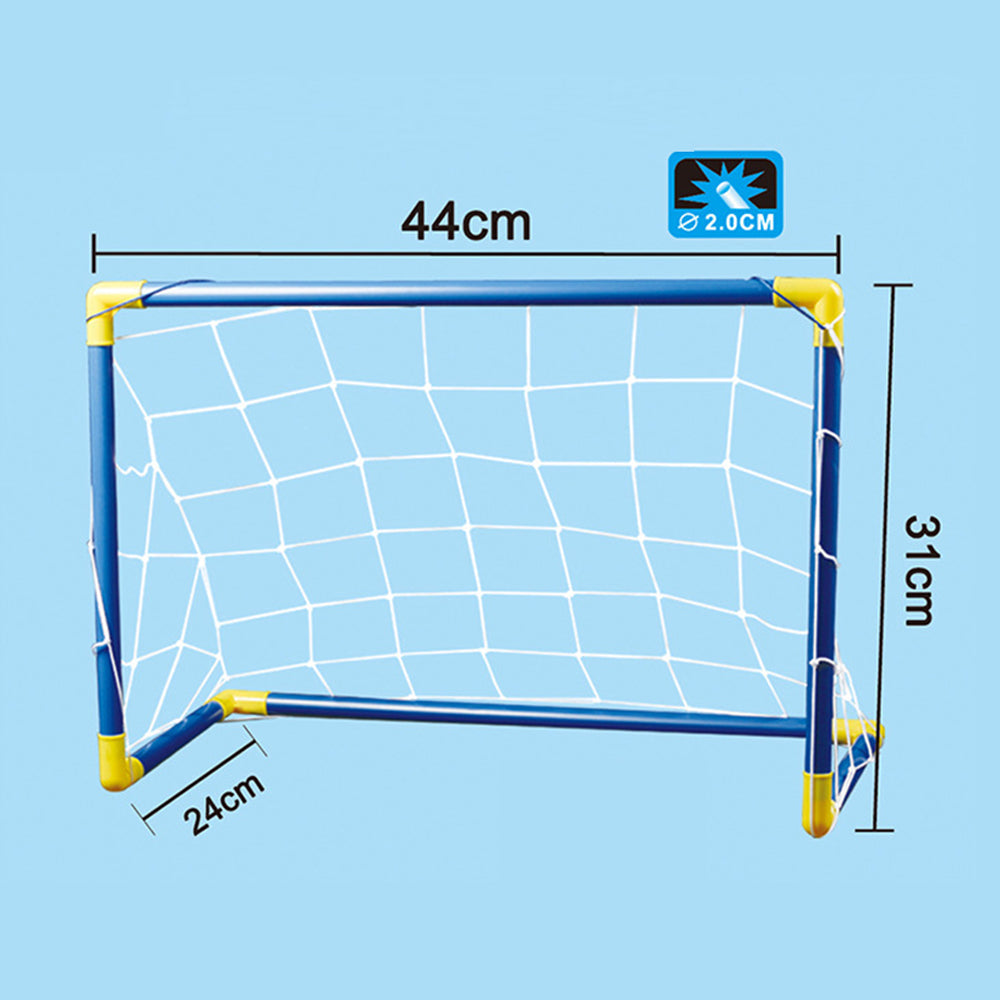 Hover Ball Voetbal 2 Stuks