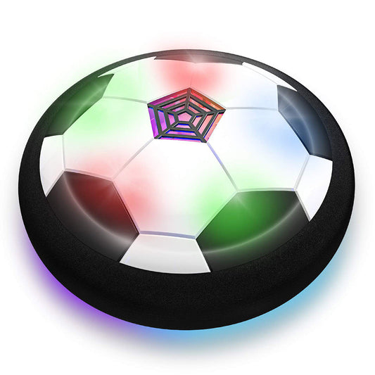 Hover Ball Voetbal 2 Stuks