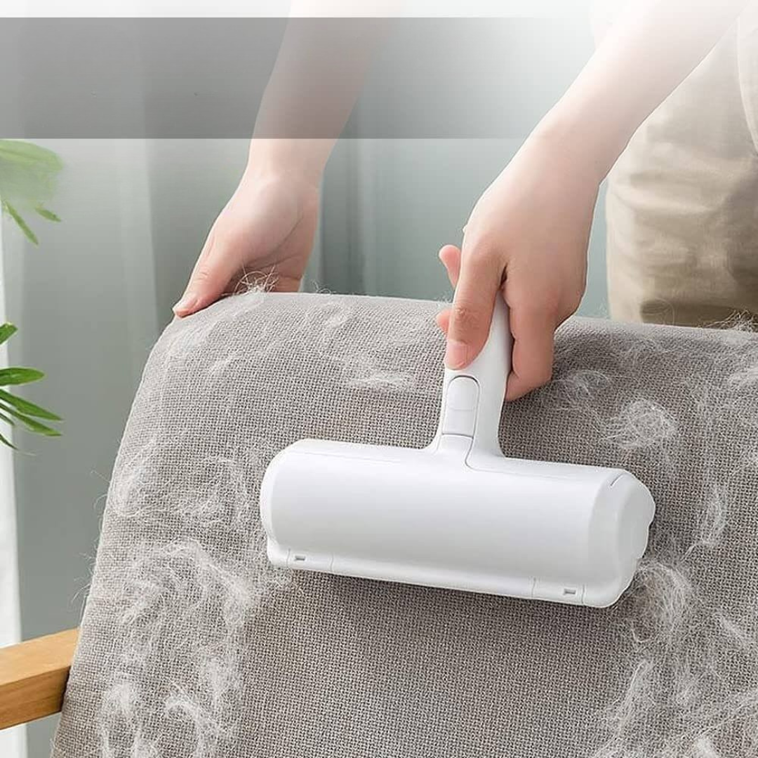 Huisdierhaar Verwijder Roller voor Meubels en Kleding