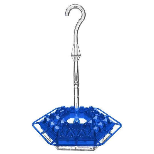 Hummingbird Feeder Hangend Buiten Perch