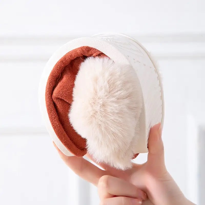 Zachte Huisschoenen Dames – Comfortabele Pantoffels voor Binnen en Relaxen