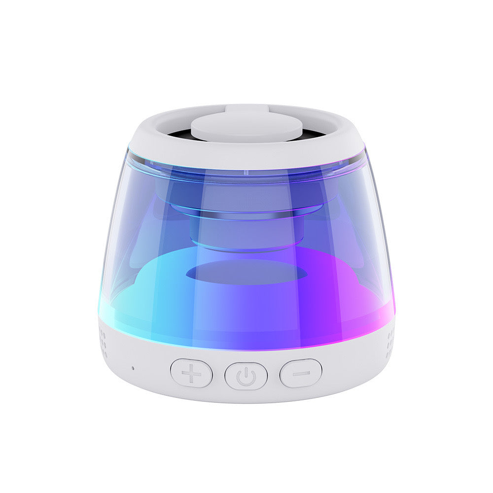 Bluetooth luidspreker met RGB-kleurlicht voor buiten