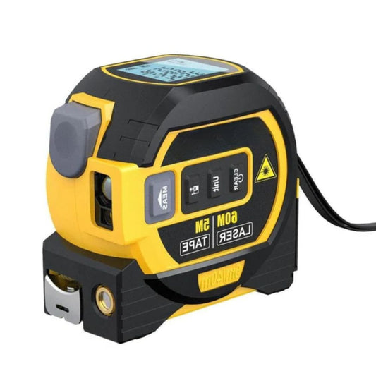 Infrarood Laser Meetlint 3-in-1