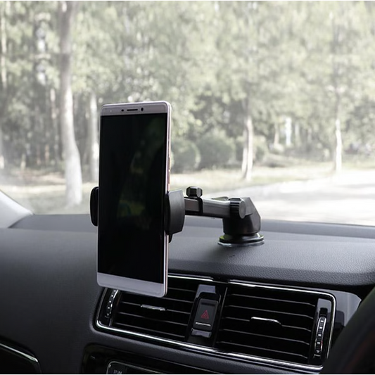 Inklapbare Auto Telefoonhouder