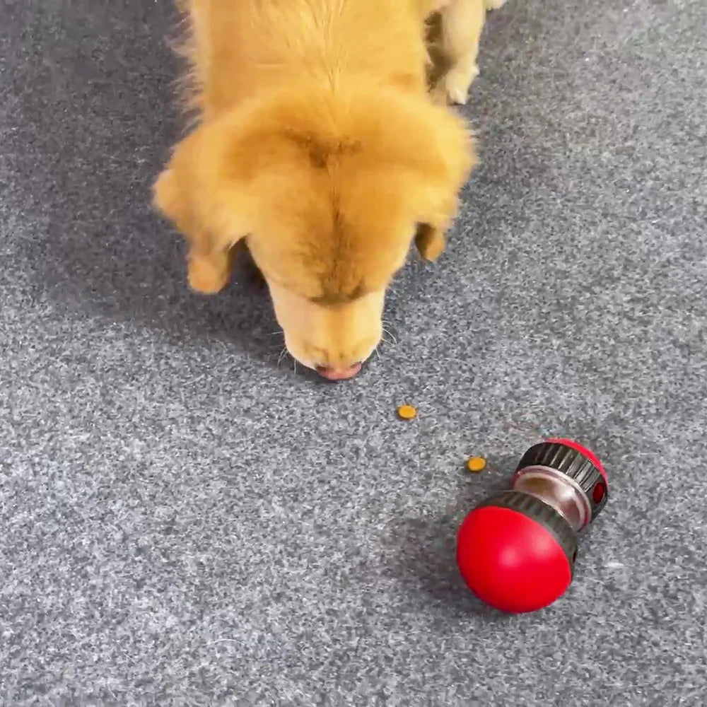 Interactief Honden Speelgoed Snoepdispenser Voederdispenser