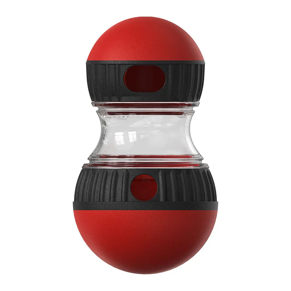 Interactief Honden Speelgoed Snoepdispenser Voederdispenser