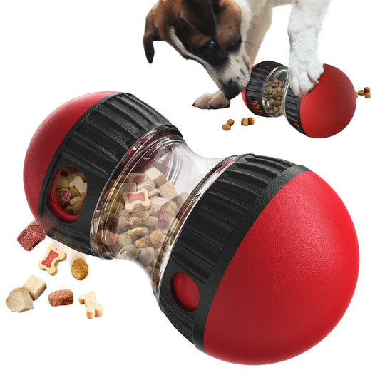 Interactief Honden Speelgoed Snoepdispenser Voederdispenser