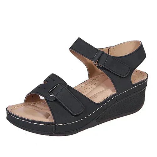 Hakken Sandalen Dames – Elegante Hakken voor Feest en Casual Gebruik