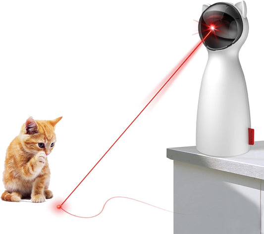 Kat Laser Speelgoed Laser Pointer voor Katten