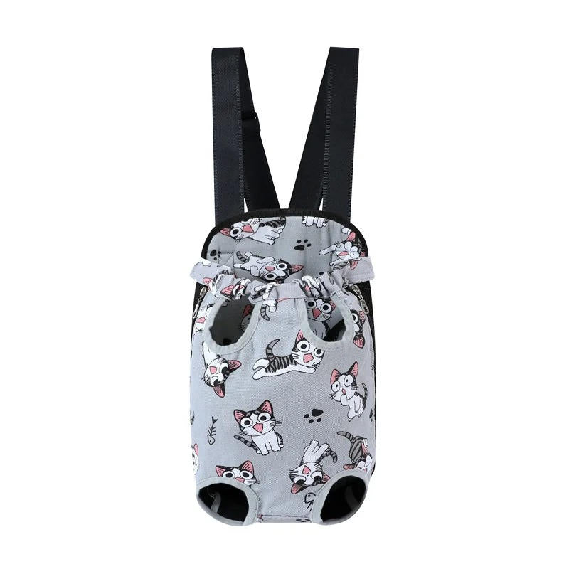 Katdrager Pouch Dierentas Pouch Kat Accessoire