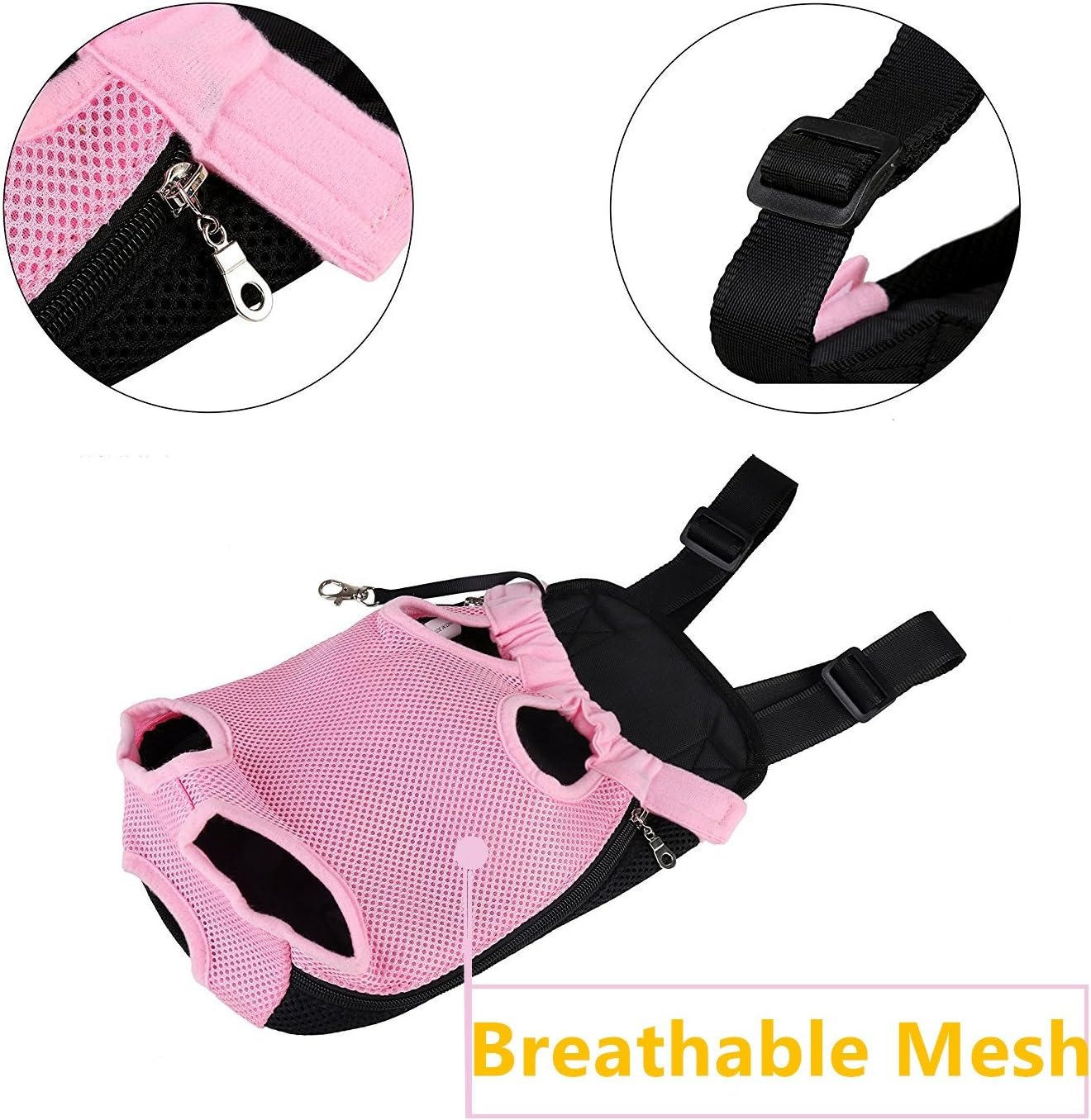 Katdrager Pouch Dierentas Pouch Kat Accessoire