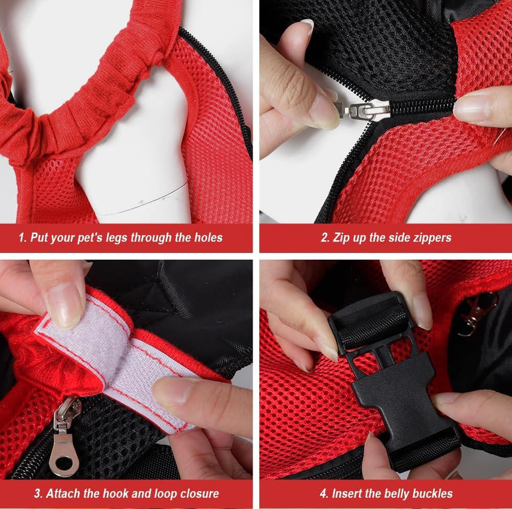 Katdrager Pouch Dierentas Pouch Kat Accessoire