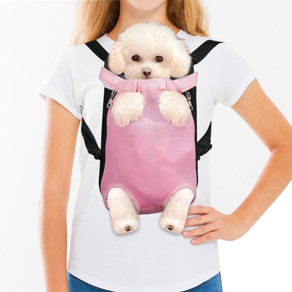 Katdrager Pouch Dierentas Pouch Kat Accessoire