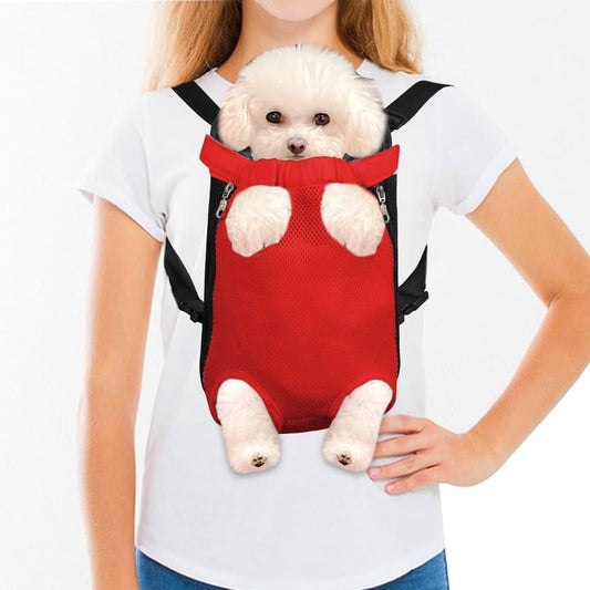 Katdrager Pouch Dierentas Pouch Kat Accessoire