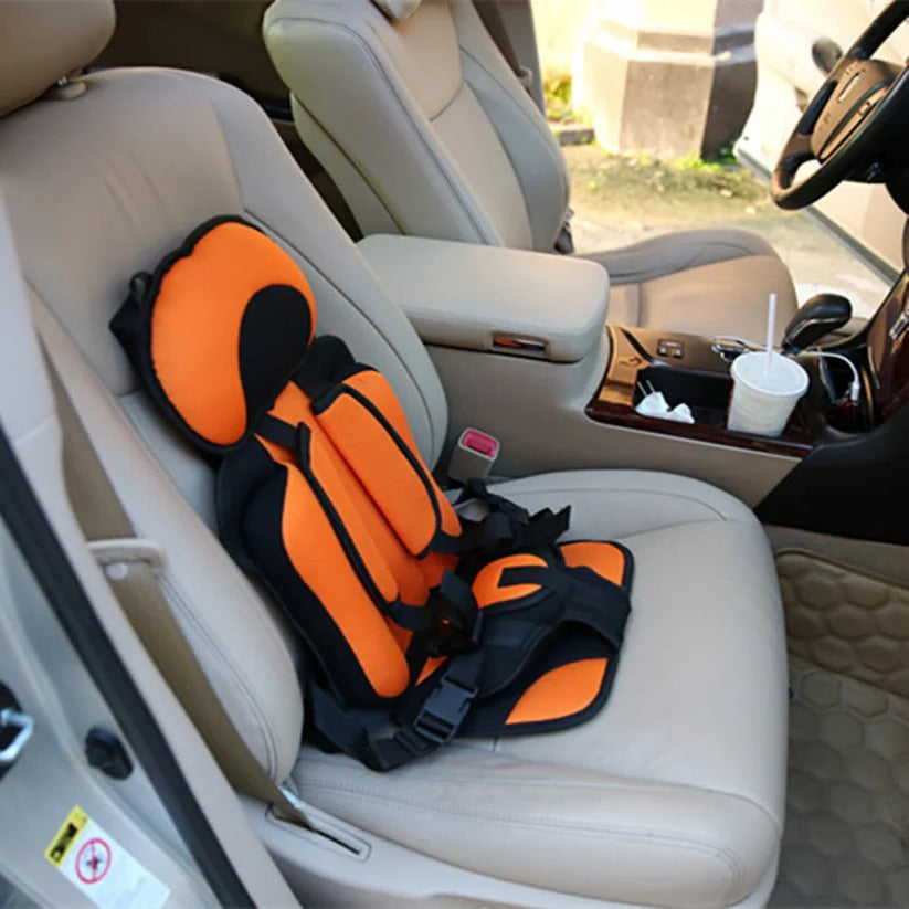 Kinder Reisstoel Compact