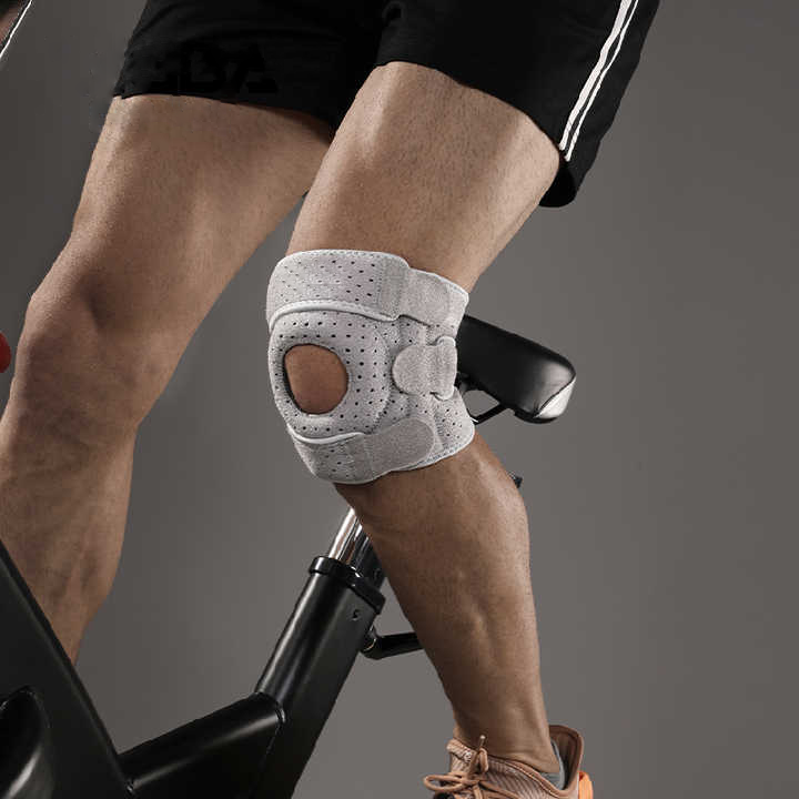 Knieschijf Bescherming Kniebandage