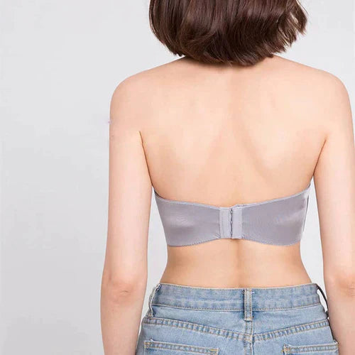 Draadloze BH Comfort – Dames BH zonder beugels, ademend en zacht