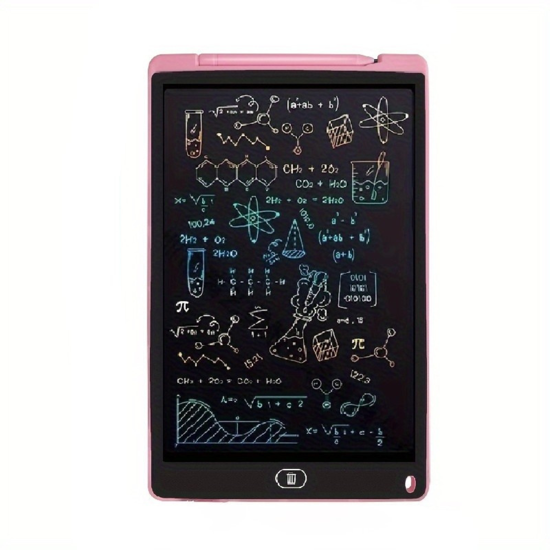 LCD Schrijftablet Tekenpad Kinderen