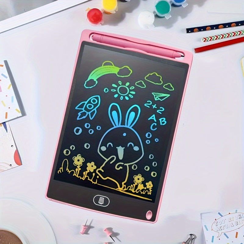 LCD Schrijftablet Tekenpad Kinderen