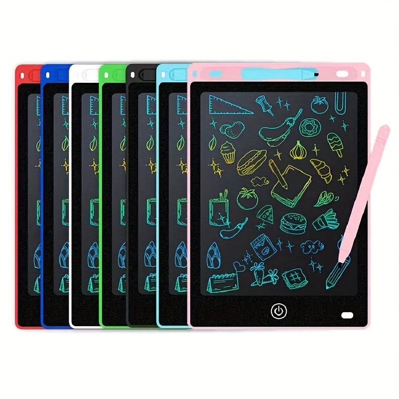 LCD Schrijftablet Tekenpad Kinderen